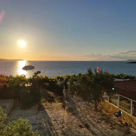 Vila Bello Hotel Ksamil
