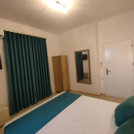 Vila Bello Szálloda 4*