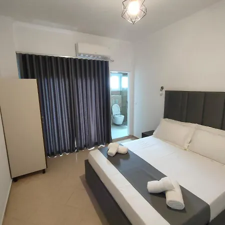 Vila Bello Hotel