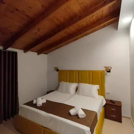 Vila Bello Ksamil