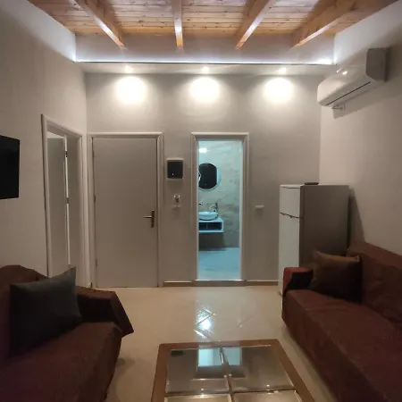 Vila Bello Hotel Ksamil