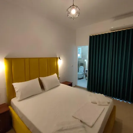 Vila Bello Ksamil