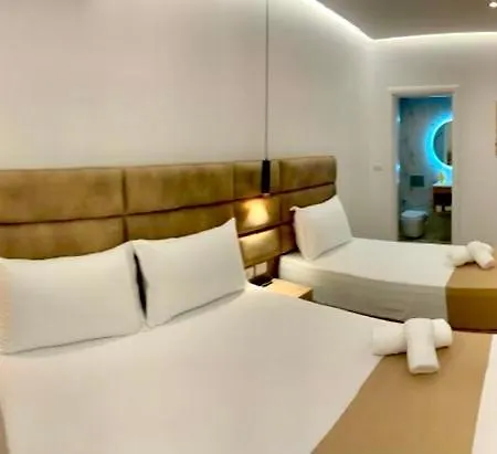 Hotel Vila Bello