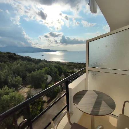 Vila Bello 4* Ksamil