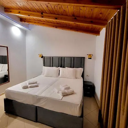 Vila Bello 4* Ksamil