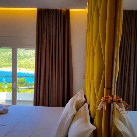 Vila Bello 4* Ksamil