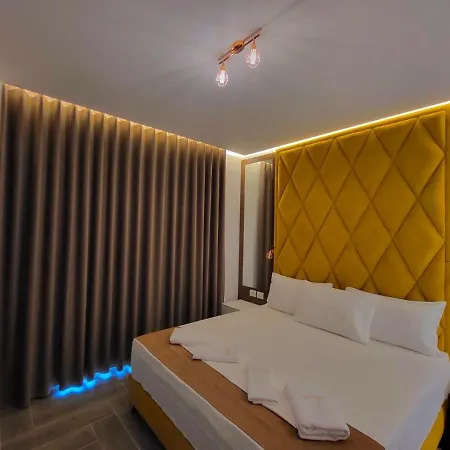 Hotel Vila Bello 4*