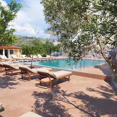 Vila Bello Hotel