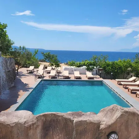 ホテル Vila Bello