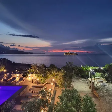 Hotel Vila Bello