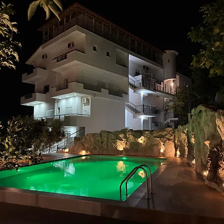 Vila Bello 4* 卡萨米尔