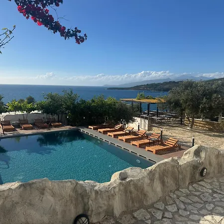 Hotel Vila Bello