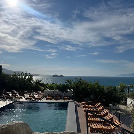 Vila Bello Hotel