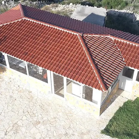 Szálloda Vila Bello Ksamil