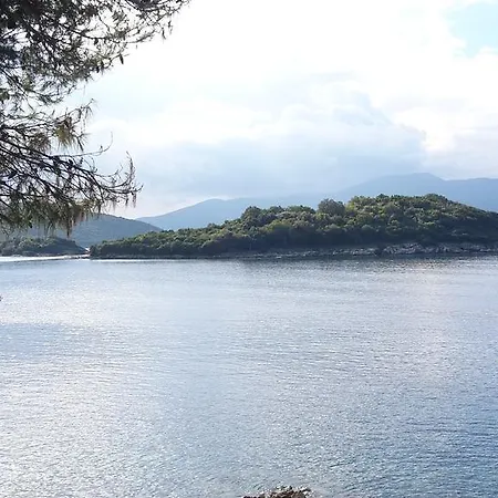 Vila Bello Ksamil