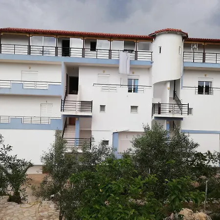 Vila Bello 4* Ksamil