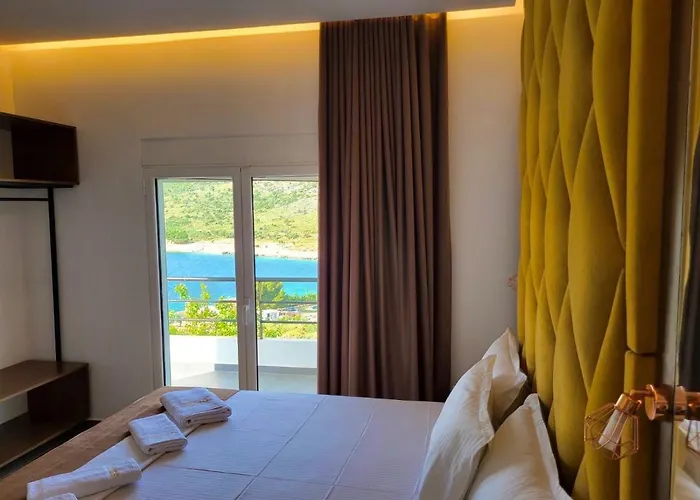 Vila Bello ホテル