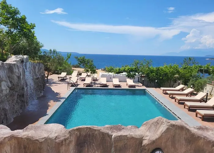 ホテル Vila Bello