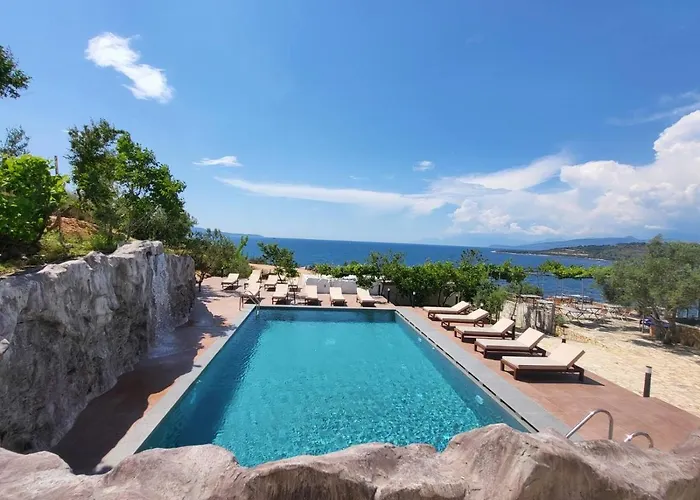 Vila Bello ホテル 4*