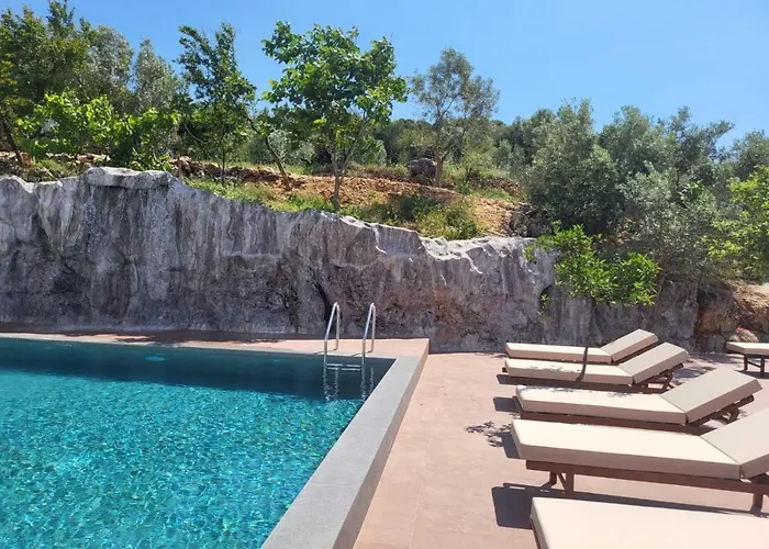 Vila Bello ホテル 4*