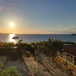 Vila Bello Szálloda Ksamil