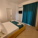 Szálloda Vila Bello Ksamil