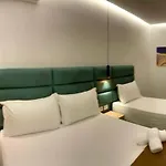 Vila Bello 4* Ksamil