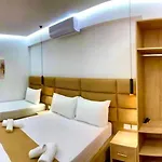 Vila Bello Ksamil