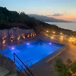 Vila Bello 4* Ksamil