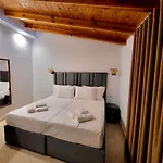 Vila Bello 4* Ksamil