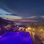 Vila Bello 4* Ksamil