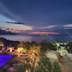 Szálloda Vila Bello