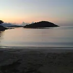 Hotell Vila Bello Ksamil