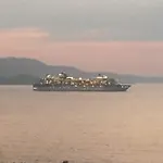 Szálloda Vila Bello Ksamil