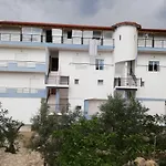 Vila Bello 4* Ksamil