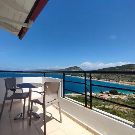 Vila Bello ホテル