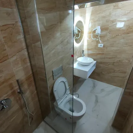 ホテル Vila Bello