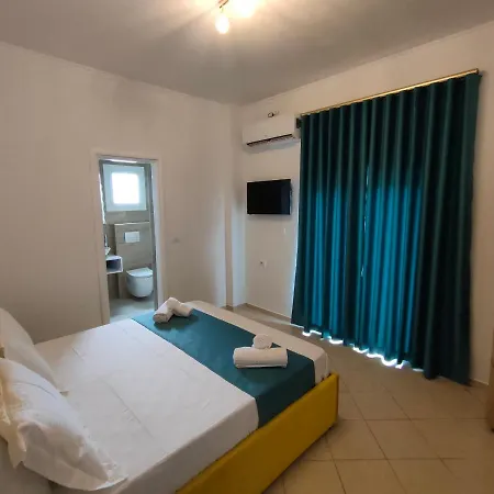 فندق Vila Bello