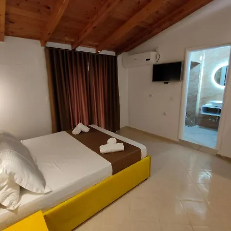 Vila Bello 4*