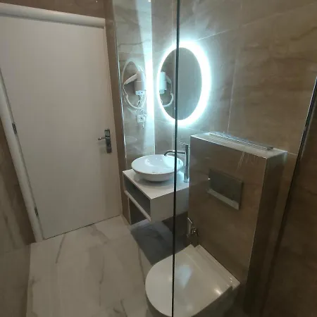 ホテル Vila Bello 4*