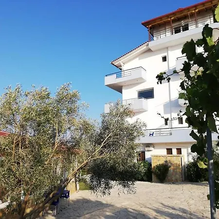 Vila Bello ホテル