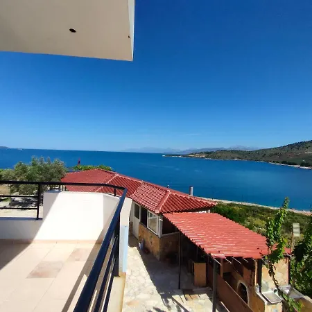 Vila Bello Ksamil