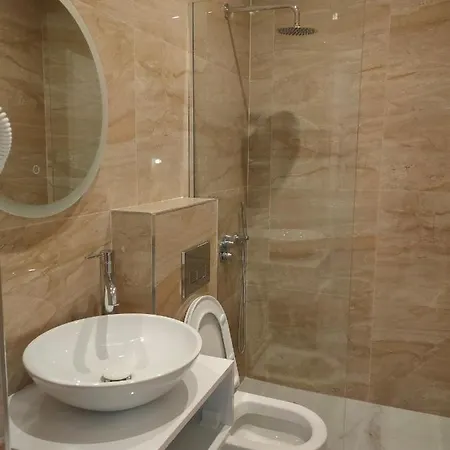 Vila Bello ホテル 4*