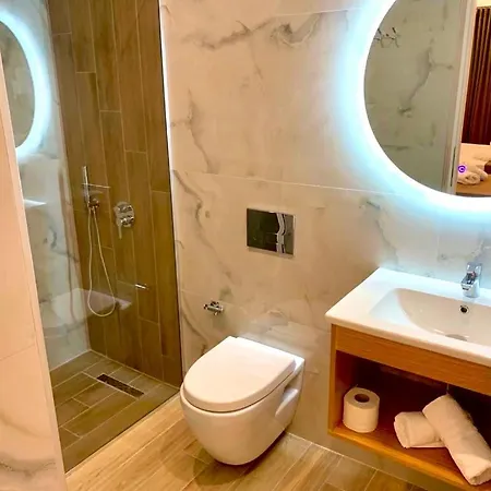 ホテル Vila Bello 4*