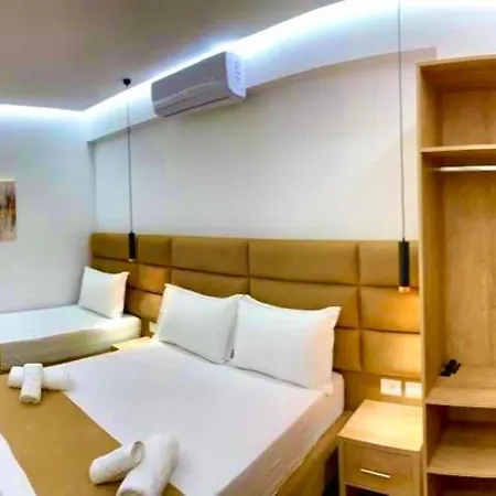 Vila Bello クサミル