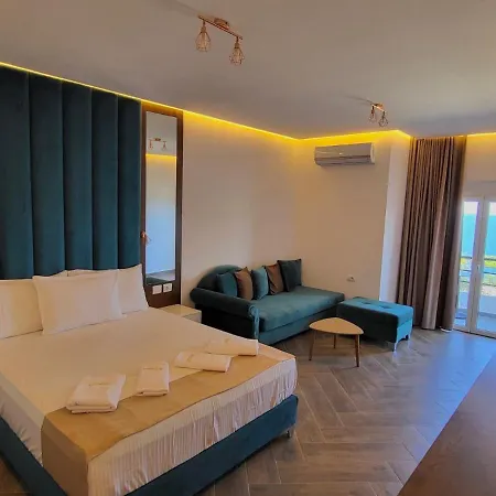 ホテル Vila Bello 4*