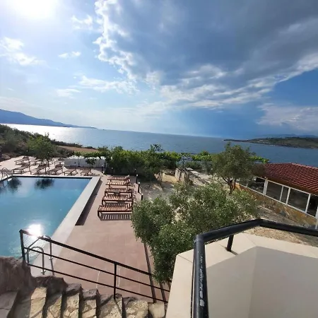 ホテル Vila Bello 4*