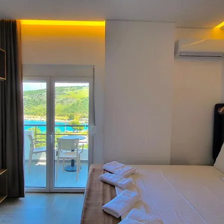 ホテル Vila Bello