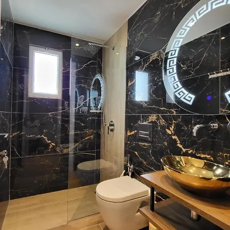 Vila Bello ホテル クサミル