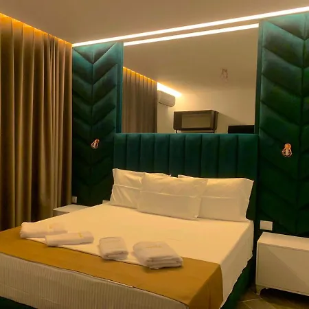 酒店 Vila Bello 4*